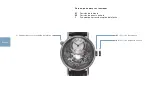 Предварительный просмотр 27 страницы Breguet 7597BB/G1/9WU Instructions For Use Manual