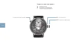 Предварительный просмотр 33 страницы Breguet 7597BB/G1/9WU Instructions For Use Manual