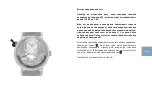 Предварительный просмотр 36 страницы Breguet 7597BB/G1/9WU Instructions For Use Manual