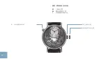 Предварительный просмотр 51 страницы Breguet 7597BB/G1/9WU Instructions For Use Manual