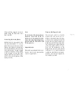 Preview for 7 page of Breguet 9087 Instructions For Use Manual