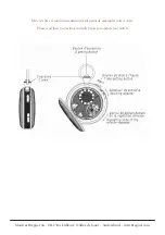 Preview for 2 page of Breguet Classique Grande Complication 1907BA/12 Instructions For Use