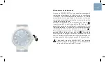 Preview for 4 page of Breguet MARINE 5517 Instructions For Use Manual