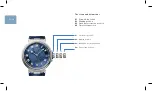 Preview for 9 page of Breguet MARINE 5517 Instructions For Use Manual