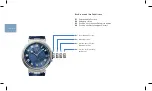 Preview for 15 page of Breguet MARINE 5517 Instructions For Use Manual