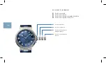 Preview for 21 page of Breguet MARINE 5517 Instructions For Use Manual