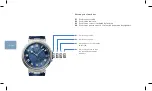 Preview for 27 page of Breguet MARINE 5517 Instructions For Use Manual