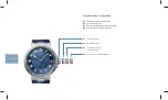 Preview for 33 page of Breguet MARINE 5517 Instructions For Use Manual