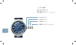 Preview for 39 page of Breguet MARINE 5517 Instructions For Use Manual