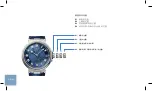 Preview for 51 page of Breguet MARINE 5517 Instructions For Use Manual