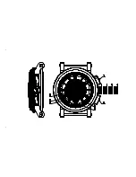 Предварительный просмотр 2 страницы Breguet Marine 5827 Instructions For Use Manual