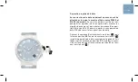 Предварительный просмотр 6 страницы Breguet MARINE CHRONOGRAPHE 5527 Instructions For Use Manual