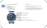 Предварительный просмотр 9 страницы Breguet MARINE CHRONOGRAPHE 5527 Instructions For Use Manual