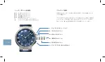 Предварительный просмотр 39 страницы Breguet MARINE CHRONOGRAPHE 5527 Instructions For Use Manual