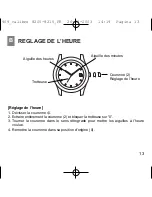 Предварительный просмотр 17 страницы BREIL 6T51 Instruction Book