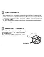 Preview for 10 page of BREIL 6U50 Instruction Book