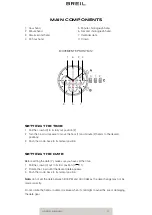 Preview for 17 page of BREIL ABARTH 595 SCORPIONEORO User Manual