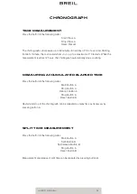 Preview for 18 page of BREIL ABARTH 595 SCORPIONEORO User Manual