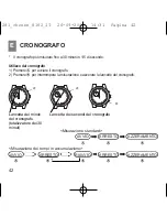 Предварительный просмотр 46 страницы BREIL Chrono 8162 Instruction Book