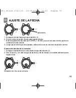 Предварительный просмотр 57 страницы BREIL Chrono 8162 Instruction Book