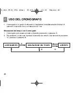 Предварительный просмотр 44 страницы BREIL CHRONO FS10 Instruction Book