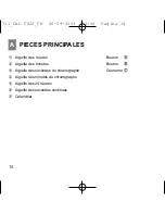 Preview for 18 page of BREIL CHRONO FS20 Instruction Book