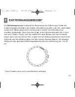 Предварительный просмотр 35 страницы BREIL CHRONO FS20 Instruction Book