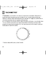 Preview for 46 page of BREIL CHRONO FS20 Instruction Book