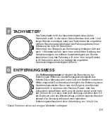 Preview for 29 page of BREIL CHRONO OS10 Instruction Book