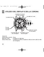 Preview for 56 page of BREIL CHRONO YM92 Instruction Book