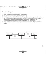 Предварительный просмотр 45 страницы BREIL OS80 Manta Instruction Book