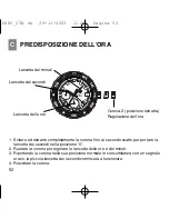 Предварительный просмотр 56 страницы BREIL OS80 Manta Instruction Book