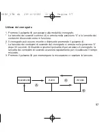 Предварительный просмотр 61 страницы BREIL OS80 Manta Instruction Book