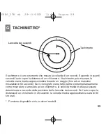 Предварительный просмотр 63 страницы BREIL OS80 Manta Instruction Book