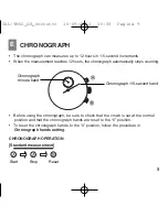 Предварительный просмотр 13 страницы BREIL YM62 Instruction Book