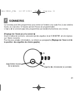 Предварительный просмотр 35 страницы BREIL YM62 Instruction Book