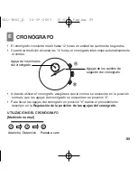 Предварительный просмотр 93 страницы BREIL YM62 Instruction Book