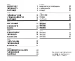 Предварительный просмотр 4 страницы Breitling A173192A1B1A1 Instructions For Use Manual