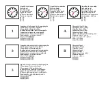 Preview for 4 page of Breitling CHRONOMAT GMT Manual