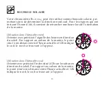 Preview for 16 page of Breitling CHRONOMAT GMT Manual