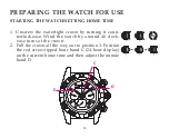 Preview for 21 page of Breitling CHRONOMAT GMT Manual