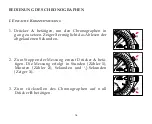 Preview for 37 page of Breitling CHRONOMAT GMT Manual