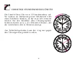 Preview for 41 page of Breitling CHRONOMAT GMT Manual