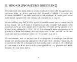 Preview for 46 page of Breitling CHRONOMAT GMT Manual