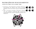 Preview for 73 page of Breitling CHRONOMAT GMT Manual