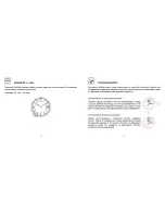 Preview for 41 page of Breitling Chronomat User Manual