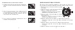 Preview for 46 page of Breitling CHRONOSPACE EVO B60 User Manual