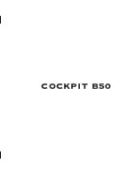 Preview for 2 page of Breitling COCKPIT B50 User Manual