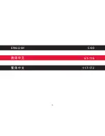 Preview for 4 page of Breitling COCKPIT B50 User Manual