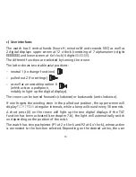 Preview for 11 page of Breitling COCKPIT B50 User Manual